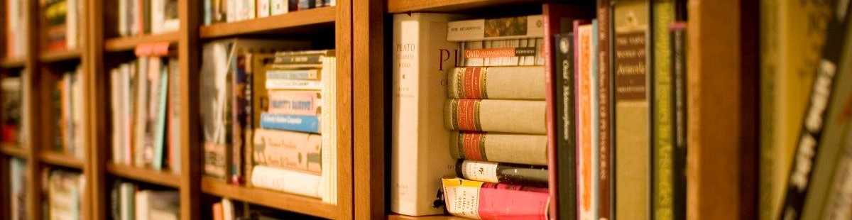 Reserved books